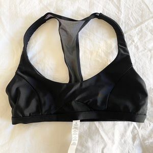 Lululemon swimsuit bra